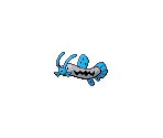 #339 Barboach - Pokémon Customs
