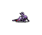 Cocoon Crawler - Comix Zone