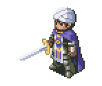 Clefi - Hero's Saga Laevatein