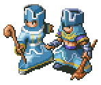 Sage - Hero's Saga Laevatein