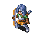 Archers - Hero's Saga Laevatein