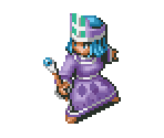 Bishops - Hero's Saga Laevatein
