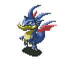 Dragons - Hero's Saga Laevatein