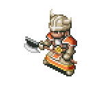 Dwarves - Hero's Saga Laevatein
