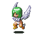 Harpies - Hero's Saga Laevatein