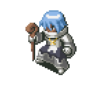 Magicians - Hero's Saga Laevatein