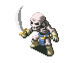 Skeletons - Hero's Saga Laevatein