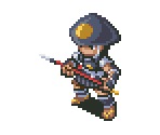 Spearmen - Hero's Saga Laevatein
