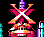 Mr. X's Castle / Wily Castle - Mega Man 6