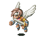 Ailes - Hero's Saga Laevatein
