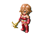 Rose - Hero's Saga Laevatein