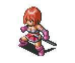 Uracca - Hero's Saga Laevatein