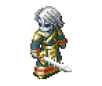 Immortal King - Hero's Saga Laevatein