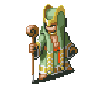 Megistos - Hero's Saga Laevatein