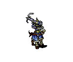 Bow Rider - Shining Force 2