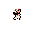 Aladdin - Aladdin (GBC)