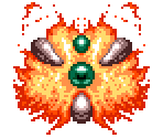 Re-Faze - Phantasy Star 4: End of the Millennium