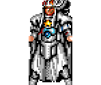 Ornah - Alisia Dragoon