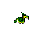 Stage 2 Enemies - Aladdin (GBC)