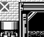 Shadow Man's Stage - Mega Man III