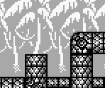 Snake Man's Stage - Mega Man III