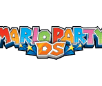 Main Menu - Mario Party DS