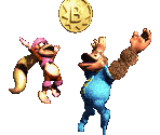 Bonus Level Images - Donkey Kong Country 3: Dixie Kong's Double Trouble
