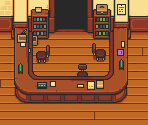 City Hall - Professor Layton and the Last Specter