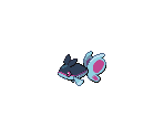 #456 Finneon - Pokémon Customs