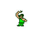 Gazeem - Aladdin (GBC)