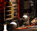 Kastle Kaos - Donkey Kong Country 3: Dixie Kong's Double Trouble