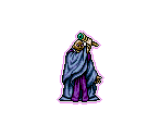 High Priest - Shining Force 2