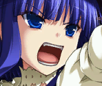 Erika Effects (P1) - Umineko no Naku Koro ni Ougon Muso Kyoku † Cross