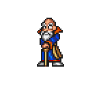 NPCs - Mega Man X2