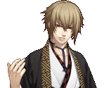 Chikage Kazama - Hakuouki Zuisouroku DS