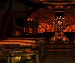 Knautilus - Donkey Kong Country 3: Dixie Kong's Double Trouble