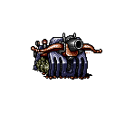 Dark Gunner - Shining Force 2