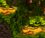 Riverside Race - Donkey Kong Country 3: Dixie Kong's Double Trouble