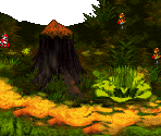Riverside Race Bonus 2 - Donkey Kong Country 3: Dixie Kong's Double Trouble