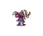 Dark Madam - Shining Force 2