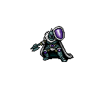 Devil Soldier - Shining Force 2