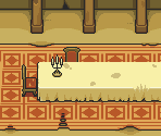Wedgeham Castle - Professor Layton and the Last Specter