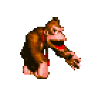 Donkey Kong - Donkey Kong Country 3: Dixie Kong's Double Trouble