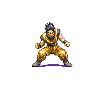 Gohan - Dragon Ball Z: Hyper Dimension