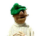 Irish Swedish Chef - The Muppet CD-ROM: Muppets Inside