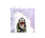 Crazy Harry - The Muppet CD-ROM: Muppets Inside