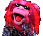 Clifford - The Muppet CD-ROM: Muppets Inside