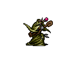 Demon Master - Shining Force 2