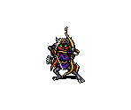 Dark Sniper - Shining Force 2