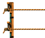Kreeping Klasps Bonus 1 - Donkey Kong Country 3: Dixie Kong's Double Trouble